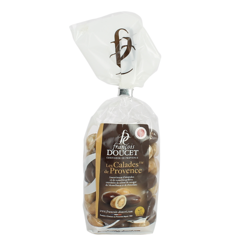Calades de Provence 200g - Délices du Luberon