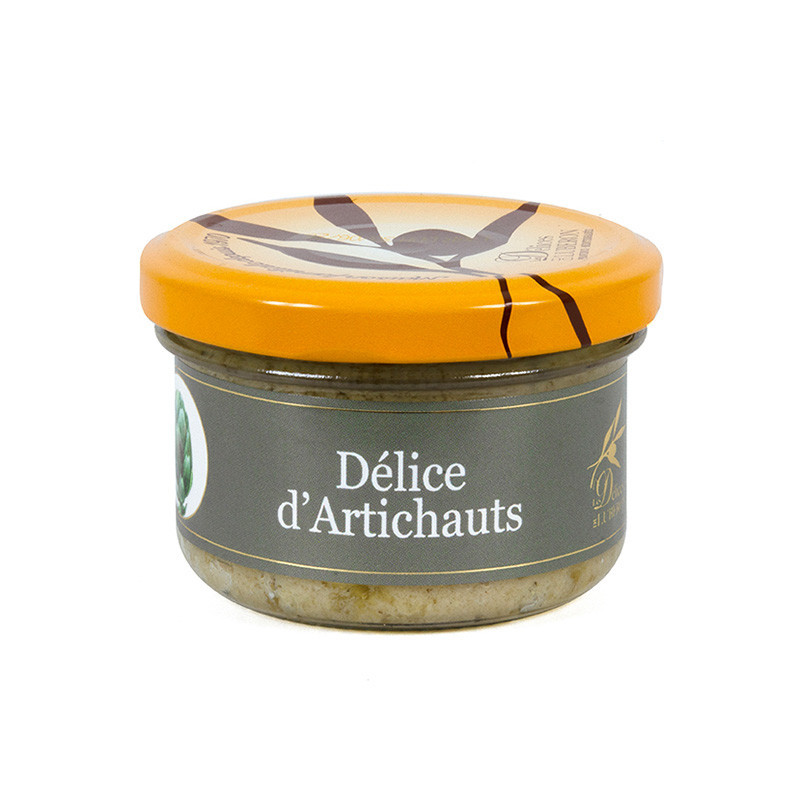 Délice d'Artichauts