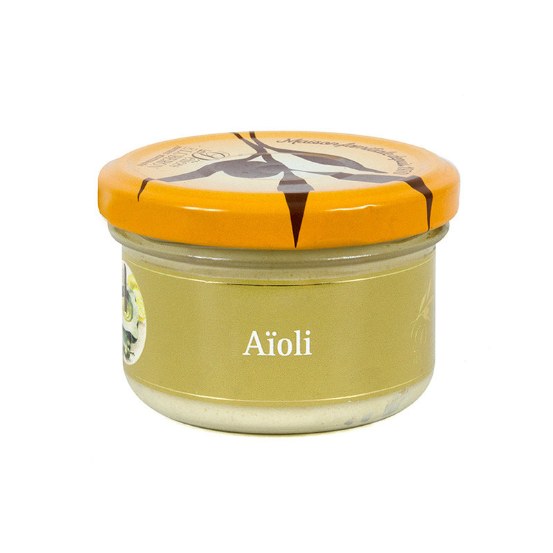Aïoli