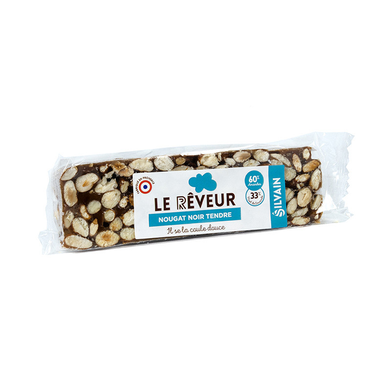 Nougat Le Rêveur 100g