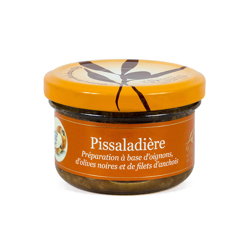 Pissaladière
