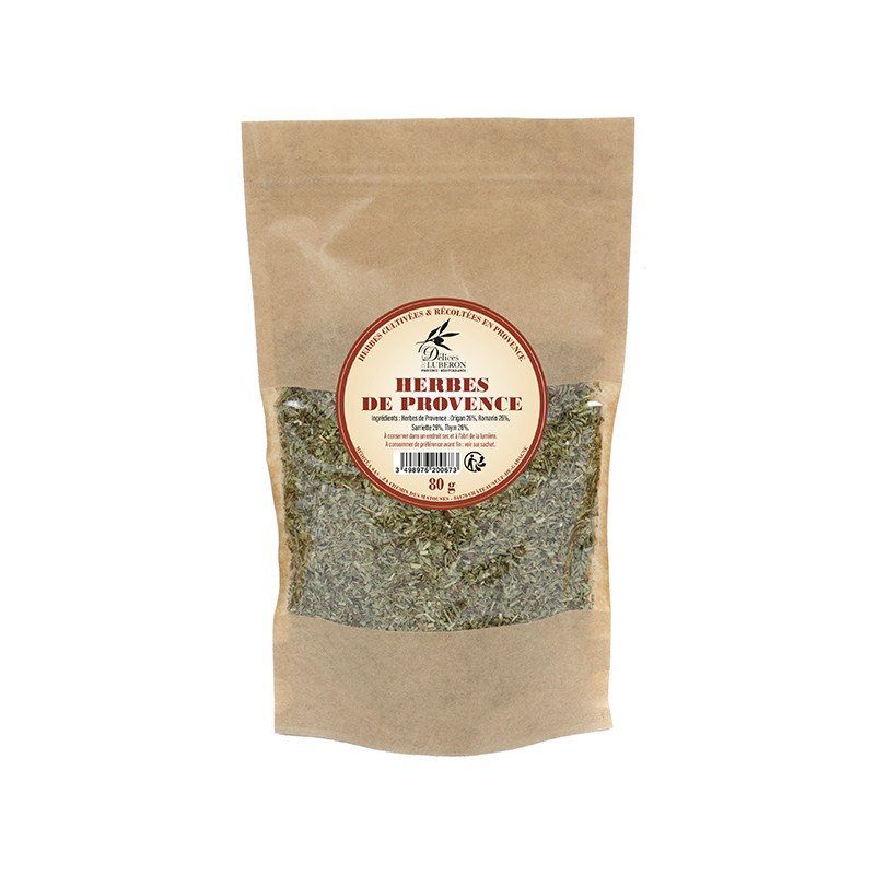 Herbes de Provence 80g