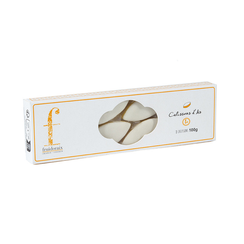 Calissons d'Aix-en Provence 100 g