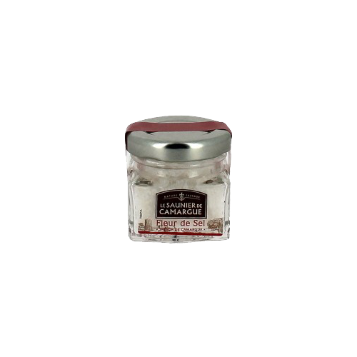 Fleur de sel de Camargue - Délices du Luberon