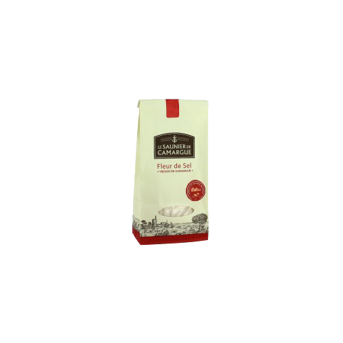 Fleur de sel de Camargue - Délices du Luberon