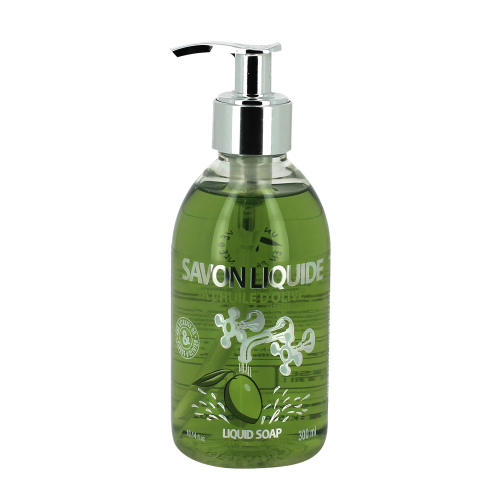 Savon liquide 300ml