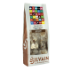 Nougat mix tendre 200g - Délices du Luberon