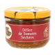 Délice de tomates séchées - 210g - Délices du Luberon