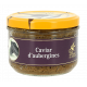 CAVIAR D\'AUBERGINES - 210G