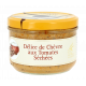Délice de chèvre aux tomates séchées - 210g - Délices du Luberon