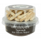 Gressinade tapenade noire 150g - Délices du Luberon
