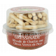 Gressinade olivade de chorizo - 150g - Délices du Luberon