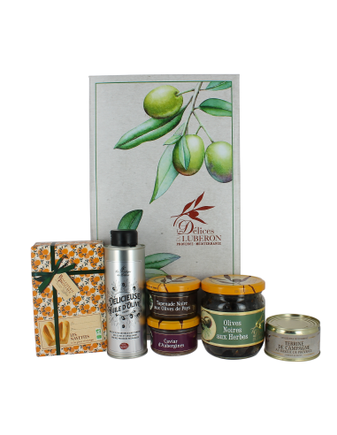 COFFRET AUTHENTIQUE