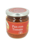 PAN CON TOMATE 350G