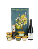 Coffret Épicurien - Délices du Luberon