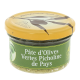 Pâte d’olives vertes Picholine de pays - 90g - Délices du Luberon