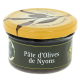 Pâte d’olives de Nyons 90g - Délices du Luberon