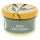 Délice d’artichauts - 90g - Délices du Luberon