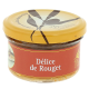 Délice de rouget - 90g - Délices du Luberon