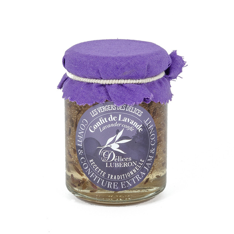 Confit de Lavande