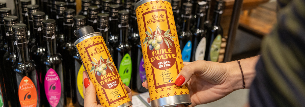 tapenade et specialite