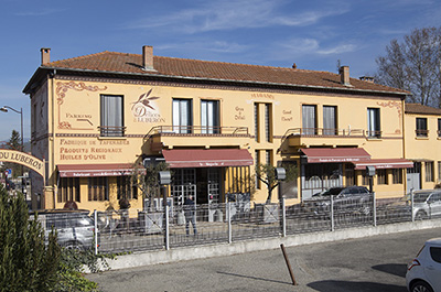 Magasin Isle sur la Sorgues